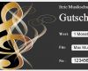 Gutschein Gitarrenunterricht Vorlage Erstaunlich Gutschein Der Freien Musikschule Saar Online Bestellen