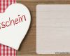 Gutschein Griechisch Essen Vorlage Neu Gutschein Muster Word Bon Priix