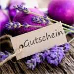 Gutschein Massage Vorlage Fabelhaft Massage Gutscheine Massage Wohlgemuth In Linz