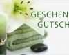 Gutschein Massage Vorlage Hübsch Gutscheine Kreuztal