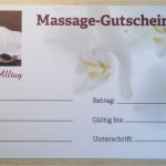 Gutschein Massage Vorlage Neu Erfreut Massage Gutschein Vorlage Zeitgenössisch Entry