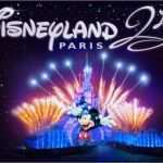 Gutschein Paris Reise Vorlage Beste Disneyland Paris Tickets Mit 4 Hotel Ab 89€ Travelcircus