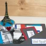 Gutschein Paris Reise Vorlage Inspiration Weiteres Karte Paris Reise Urlaub Geldgeschenk