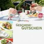 Gutschein Restaurant Vorlage Erstaunlich 843 Kb