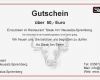 Gutschein Restaurant Vorlage Inspiration Steak Inn – Hotel &amp; Restaurant Das Steak Restaurant In