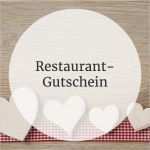 Gutschein Restaurant Vorlage Luxus Gutschein Edelfinger Hof