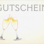 Gutschein Rundflug Vorlage Erstaunlich Gutscheinvorlagen Jubiläum Jetzt Selber Gestalten