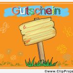 Gutschein Vorlage Cool Clipart Gutschein Geburtstag Bbcpersian7 Collections