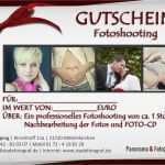 Gutschein Vorlage Fotoshooting Wunderbar Geschenkidee Nicht Nur Zu Weihnachten – Gutscheine Für Ein