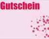 Gutschein Vorlage Geburtstag Ausdrucken Kostenlos Schön Gutschein Geburtstag Kostenlos Erstellen Und Ausdrucken