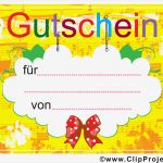 Gutschein Vorlage Geburtstag Erstaunlich Clipart Gutschein Geburtstag Bbcpersian7 Collections