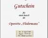 Gutschein Vorlage Konzert Luxus Word Vorlage Für Geschenk Gutschein Download Chip