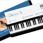 Gutschein Vorlage Konzert Wunderbar Geza Loso Pianos Auch Für Linkshänder Gutschein