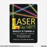 Gutschein Vorlage Lasertag Gut Best 20 Boy Birthday Invitations Ideas On Pinterest