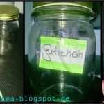 Gutschein Vorlage Lasertag Wunderbar Coffee and Tea Diy Glow In the Dark Jar Laser Tag