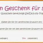 Gutschein Vorlage Powerpoint Schön Ziemlich Powerpoint Geschenkgutschein Vorlage Ideen