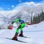 Gutschein Vorlage Ski Erstaunlich Eurosport Ski Challenge 16 New android Gameplay Hd