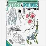 Gutschein Vorlage Tattoo Inspiration Tattoo Vorlagen Magazin Blumen Und Federn Hier Bestellen