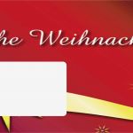 Gutschein Vorlage Weihnachten Kostenlos Erstaunlich Kostenlose Briefumschläge &quot;weihnachten&quot; Vorlagen Zum