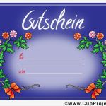 Gutschein Vorlage Weihnachten Kostenlos Neu Gutschein Erstellen Und Ausdrucken