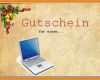 Gutschein Vorlage Word Angenehm 6 Gutschein Muster Word