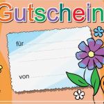 Gutschein Vorlage Word Schönste Word Vorlage Gutschein Essen Walz Kinderwagen