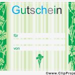 Gutschein Vorlagen Kostenlos Erstaunlich Gutscheine Vorlagen Gratis