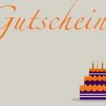 Gutschein Vorlagen Kostenlos Zum Ausdrucken Schön Gutschein Geburtstag Kostenlos Erstellen Und Ausdrucken