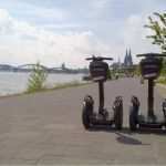 Gutschein Wochenendtrip Vorlage Luxus Segway Pt tour Durch Köln Als Geschenk