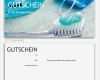 Gutschein Zahnreinigung Vorlage Inspiration Acento Dentalshop