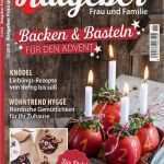 Gutschein Zeitungsabo Vorlage Erstaunlich Ratgeber Frau Und Familie Abo Zeitschriften Abo