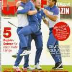 Gutschein Zeitungsabo Vorlage Großartig Golf Magazin Abo Zeitschriften Abo • Zeitschriften Abo