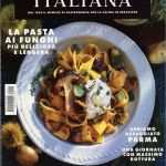 Gutschein Zeitungsabo Vorlage Inspiration La Cucina Italiana Abo Zeitschriften Abo • Zeitschriften