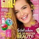 Gutschein Zeitungsabo Vorlage Neu Bravo Girl Abo Zeitschriften Abo • Zeitschriften Abo