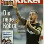 Gutschein Zeitungsabo Vorlage Schönste Kicker Abo Zeitschriften Abo • Zeitschriften Abo