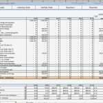 Guv Erstellen Vorlage Hübsch Bilanz Analyse Excel tool Zur Ermittlung Von Kennzahlen