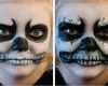 Halloween Schminken Vorlagen Gut Halloween Make Up Schminktipps Vampir totenkopf &amp; Hexe