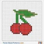 Hama Bügelperlen Vorlagen Elegant 29 Best Images About Perler Bead Patterns Free Printable