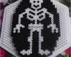 Hama Bügelperlen Vorlagen Erstaunlich Halloween Bügelperlen Hama Perler Beads