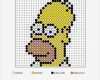 Hama Bügelperlen Vorlagen Hübsch Bügelperlen Vorlagen Simpsons Perler Bead Patterns T