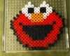 Hama Bügelperlen Vorlagen Inspiration Hama Beads Elmo Buscar Con Google