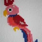 Hama Bügelperlen Vorlagen Schön 314 Besten Hama Beads Bilder Auf Pinterest