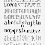 Hand Lettering Vorlagen Download Genial 25 Best Ideas About Hand Lettering On Pinterest