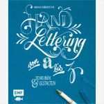 Hand Lettering Vorlagen Download Genial Handlettering Von A Bis Z