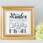 Hand Lettering Vorlagen Download Neu Kinder Sind Brücke Zum Himmel Bunte Galerie