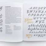 Handlettering Vorlagen Bewundernswert Handbuch Handlettering