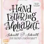 Handlettering Vorlagen Erstaunlich Lettering Alle Bücher Und Publikation Zum thema