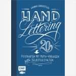 Handlettering Vorlagen Genial Handlettering 20 Postkarten Mit Motiv Vorlagen Zum