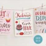 Handlettering Vorlagen Kostenlos Genial Best 25 Handlettering Geburtstag Ideas Only On Pinterest