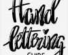 Handlettering Vorlagen Kostenlos Inspiration Lettering Guide 1x1 Des Hand Lettering